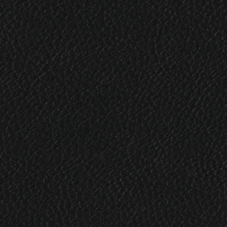 Кресло "Samba GTP", деревянные накладки, хром, кожзам черный