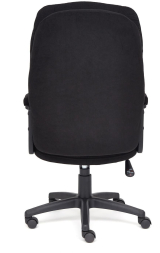 Кресло COMFORT LT флок , черный, 35