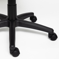 Кресло DAVOS кож/зам, коричневый, 2 TONE