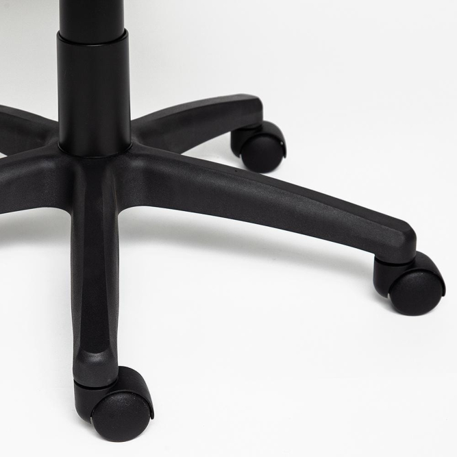 Кресло DAVOS кож/зам, коричневый, 2 TONE