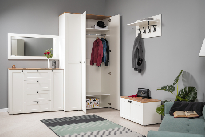 Шкаф Остин 13.224