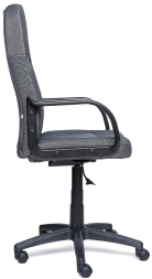 Кресло PARMA ткань, серый/серый, 207/12