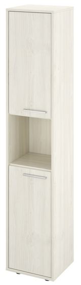 Колонка 1 открытая полка   КЦ34