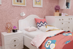 Детская Монблан комплект 1