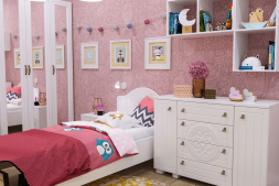 Детская Монблан комплект 1