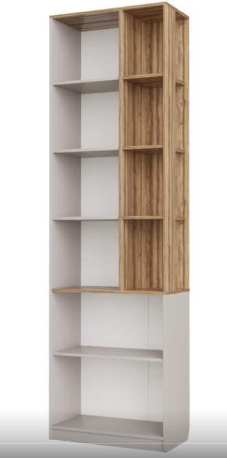 Пенал Чарли №5,2 (левый)