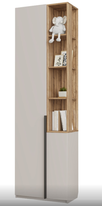 Пенал Чарли №5,2 (левый)