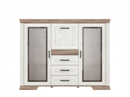 Тумба KOM2W3S1K (Марсель - Marselle)