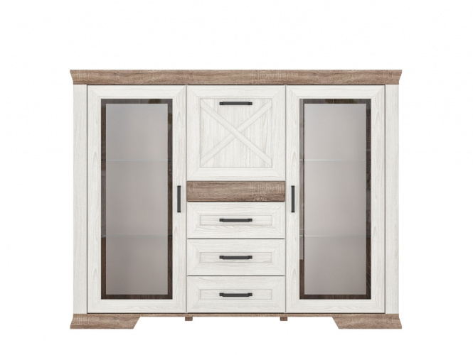 Тумба KOM2W3S1K (Марсель - Marselle)