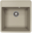 Мойка для кухни из искусственного камня Florentina Пьемонт 440