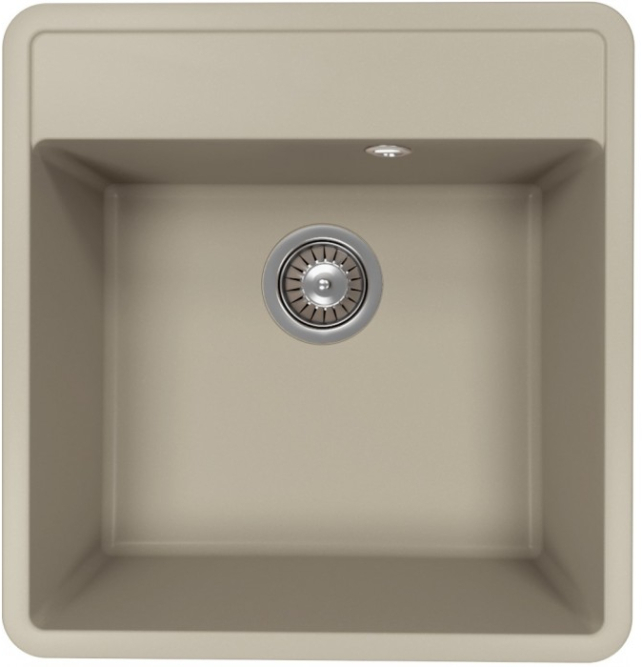Мойка для кухни из искусственного камня Florentina Пьемонт 440