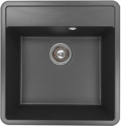 Мойка для кухни из искусственного камня Florentina Пьемонт 440