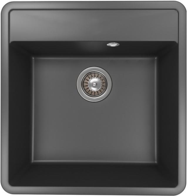 Мойка для кухни из искусственного камня Florentina Пьемонт 440