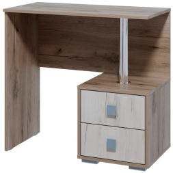 Туалетный стол Ольга 17 (с зеркалом)