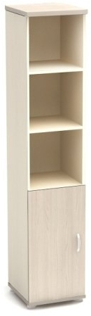 Колонка 3 откр. Полки К9 Модерн (М49+М53+М48)