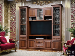 Гостиная Янна комплект 7