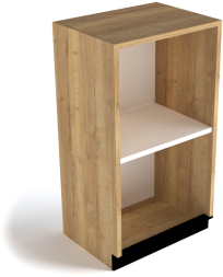 Шкаф Сити ШГ-40 навесной (400*320*720)