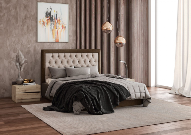 Кровать Мартина (Стандарт)