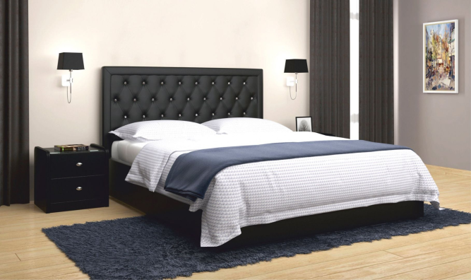 Кровать Мартина (Стандарт)