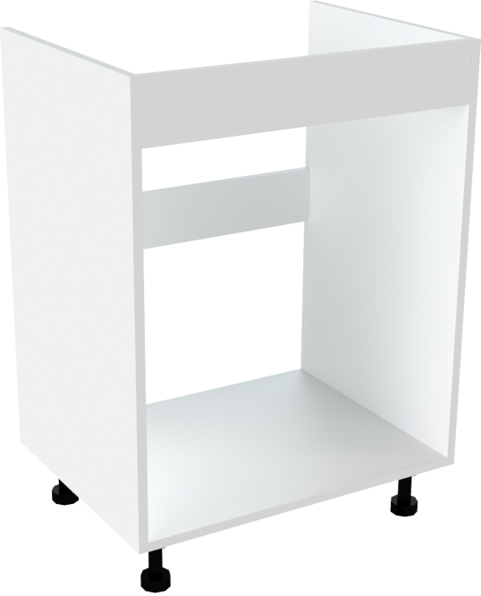 Стол Бьянка СМ-60 под мойку (600*450*820) без столешницы