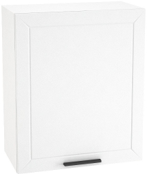 Шкаф верхний с 1 ств. ШВ 600М Глетчер