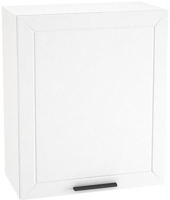 Шкаф верхний с 1 ств. ШВ 600М Глетчер