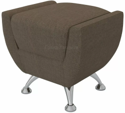 Банкетка Лилиана в ткани