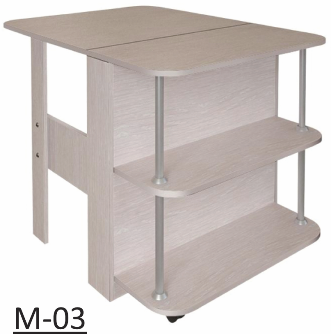 Стол М-03 Эста