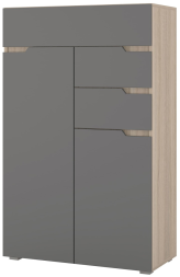 Комод Анталия (Горизонт)