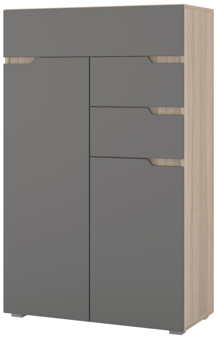 Комод Анталия (Горизонт)