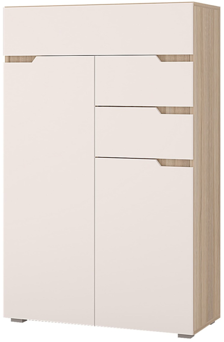 Комод Анталия (Горизонт)