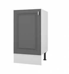 Стол рабочий 450 мм Ева