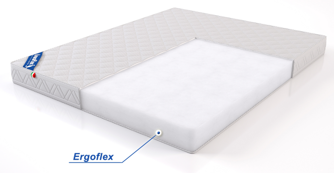 Матрас Эдельвейс Нью 16