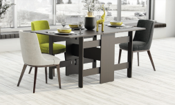 Стол-книжка без бара