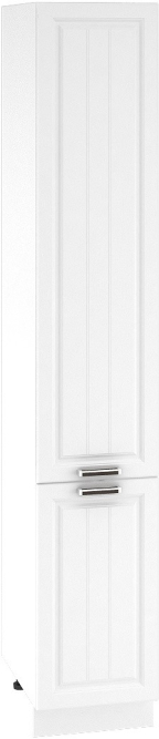 Шкаф пенал ШП400Н Прага