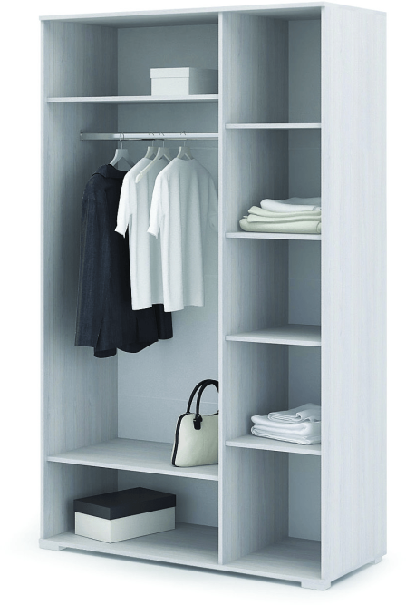 Шкаф Сальма ШК 023