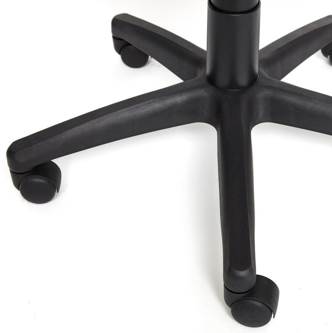 Кресло DEVON кож/зам, коричневый, 2 TONE