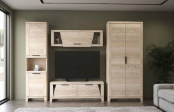 Гостиная Юта комплект 1