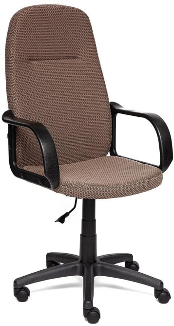 Кресло LEADER ткань, бежевый, 12