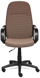 Кресло LEADER ткань, бежевый, 12