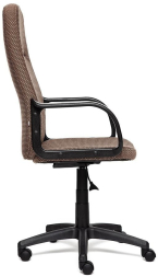 Кресло LEADER ткань, бежевый, 12