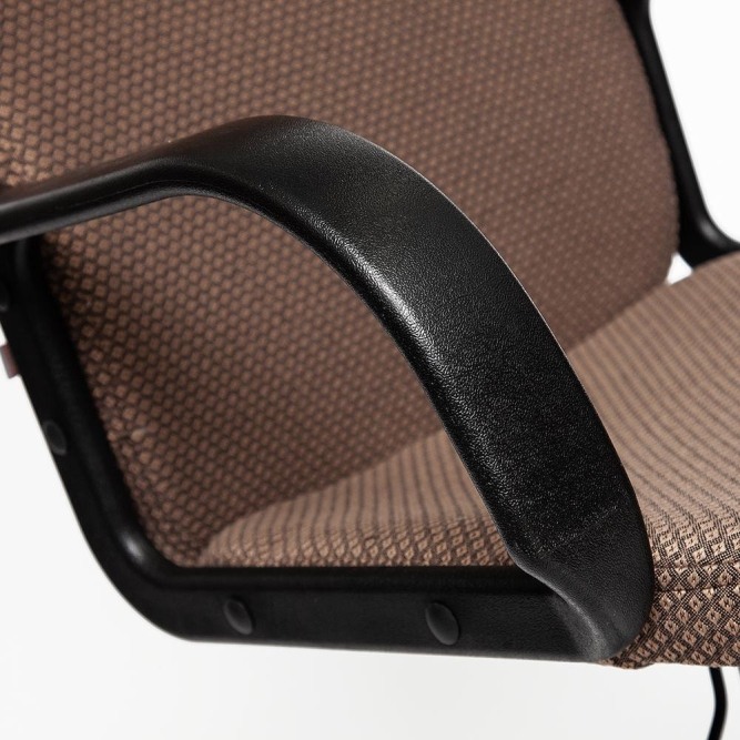 Кресло LEADER ткань, бежевый, 12