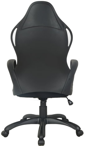 Кресло офисное BRABIX PREMIUM "Force EX-516", ткань, черное/вставки синие, 531572