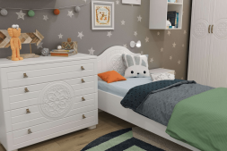 Детская Монблан комплект 2