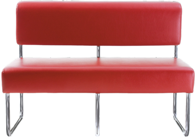 Диван Амелия двухместный