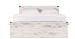 Кровать JLOZ160 (Индиана каньон)