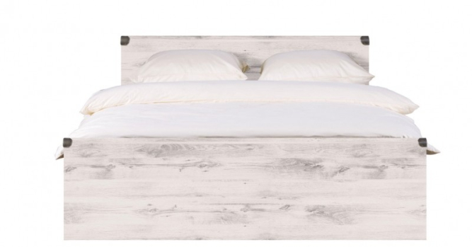 Кровать JLOZ160 (Индиана каньон)