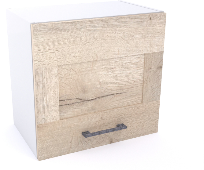 Шкаф Дублин ШВ-50 под вытяжку(480)