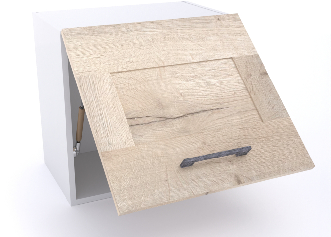 Шкаф Дублин ШВ-50 под вытяжку(480)