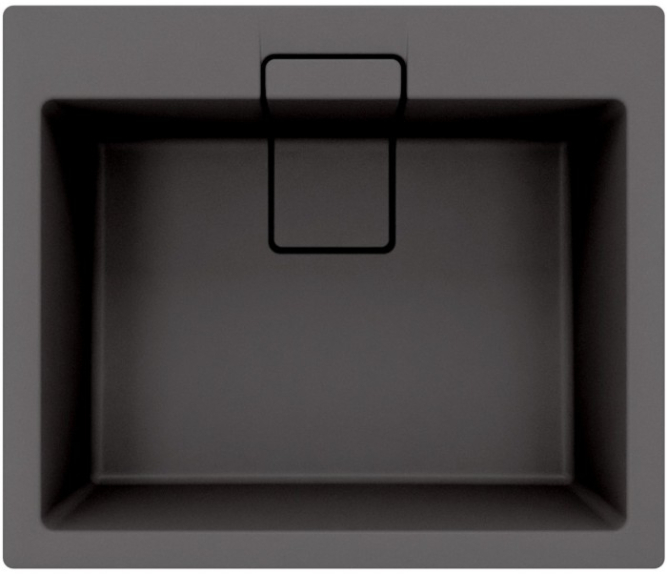 Мойка для кухни из искусственного камня Florentina Ривьера 600